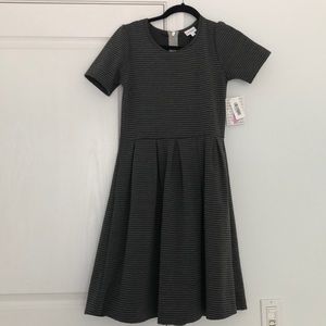LuLaRoe Amelia dress NWT.